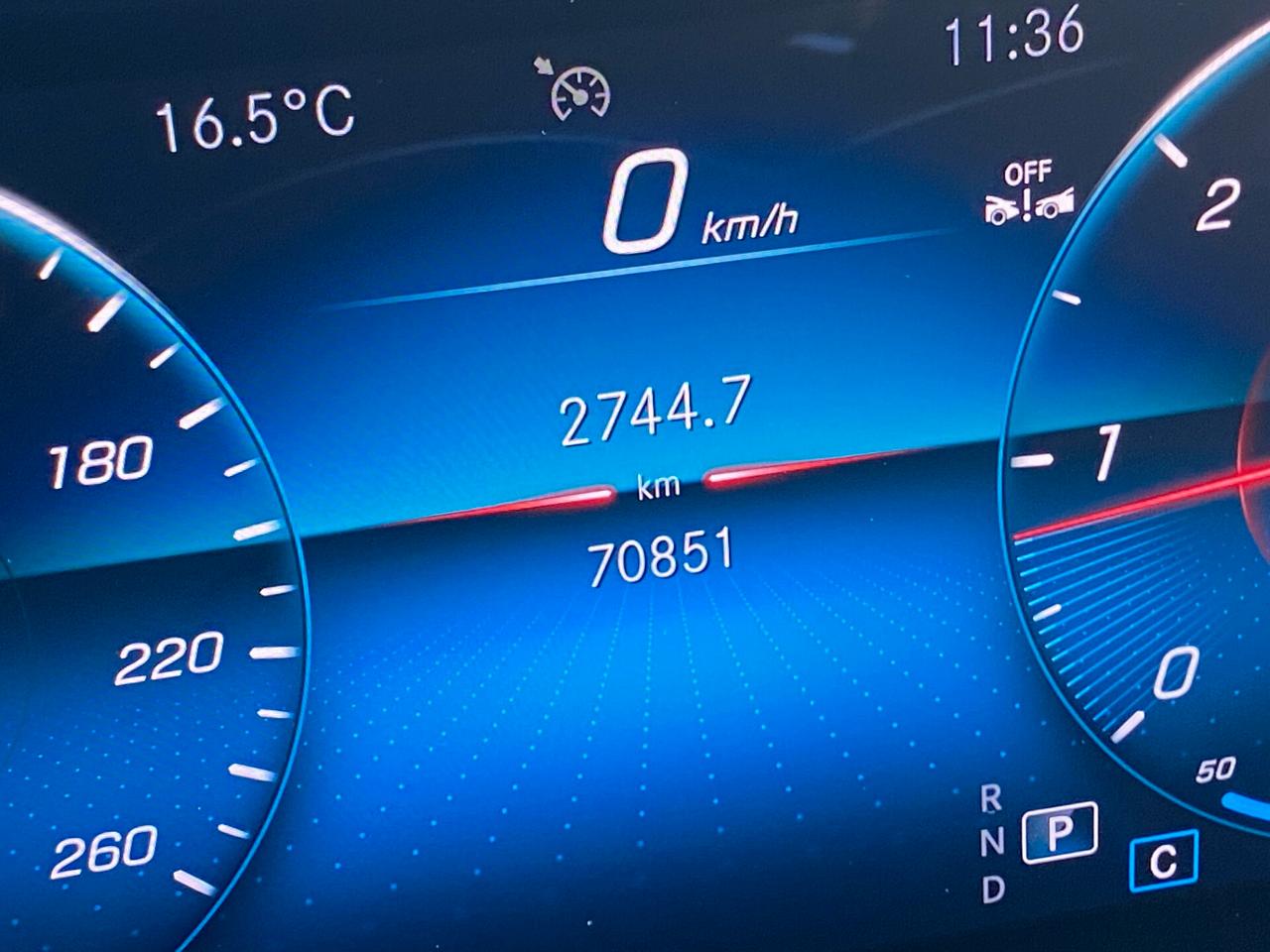 Mercedes-benz GLA 180 d Automatic Sport Plus