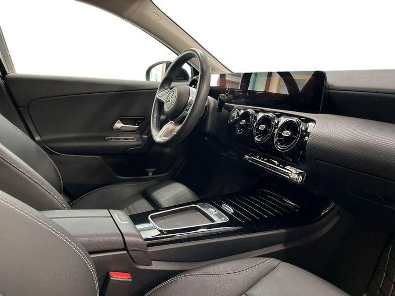 Mercedes-Benz Classe A A 180 d Business auto