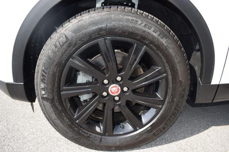 Jaguar E-Pace 2.0D 150 CV AWD aut. S IVA ESPOSTA