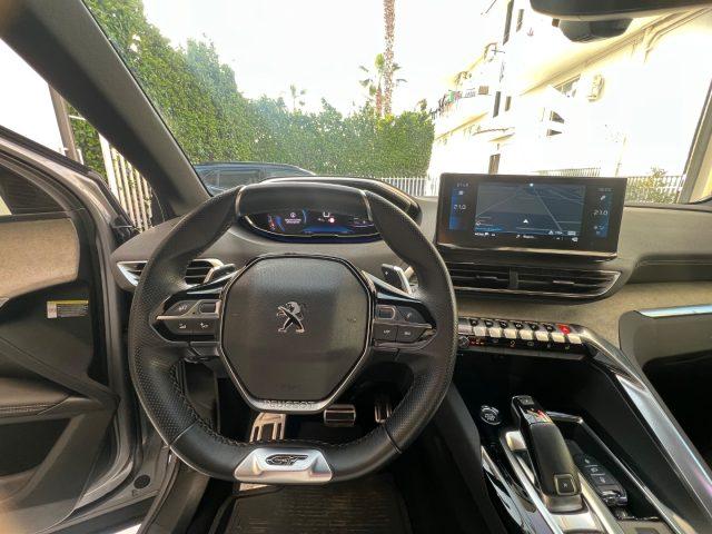 PEUGEOT 3008 BlueHDi 130 S&S EAT8 GT tua da ?279,00 mensili