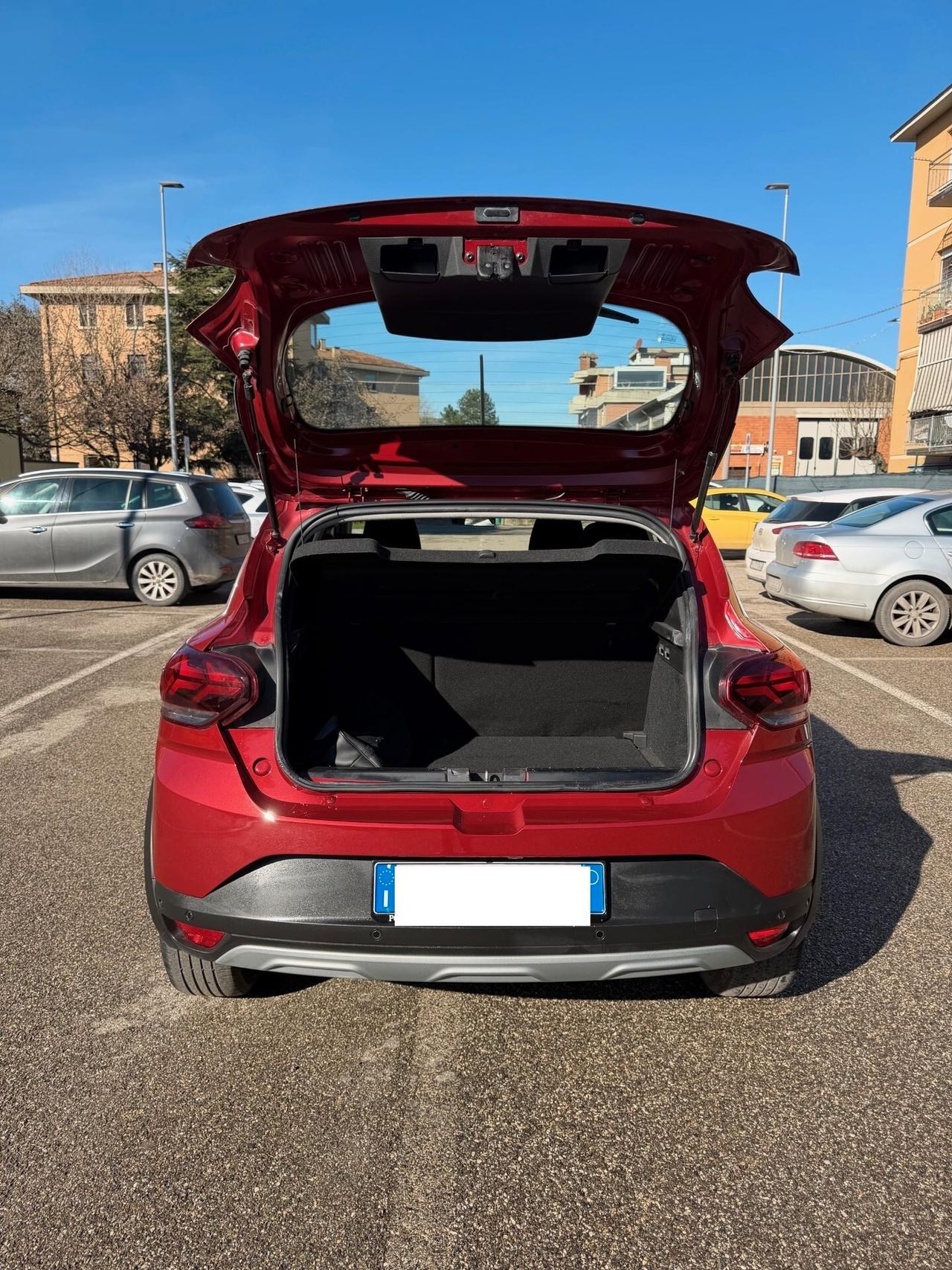 Dacia Sandero Stepway 1.0 GPL - NEOP. - 12 MESI DI GARANZIA -