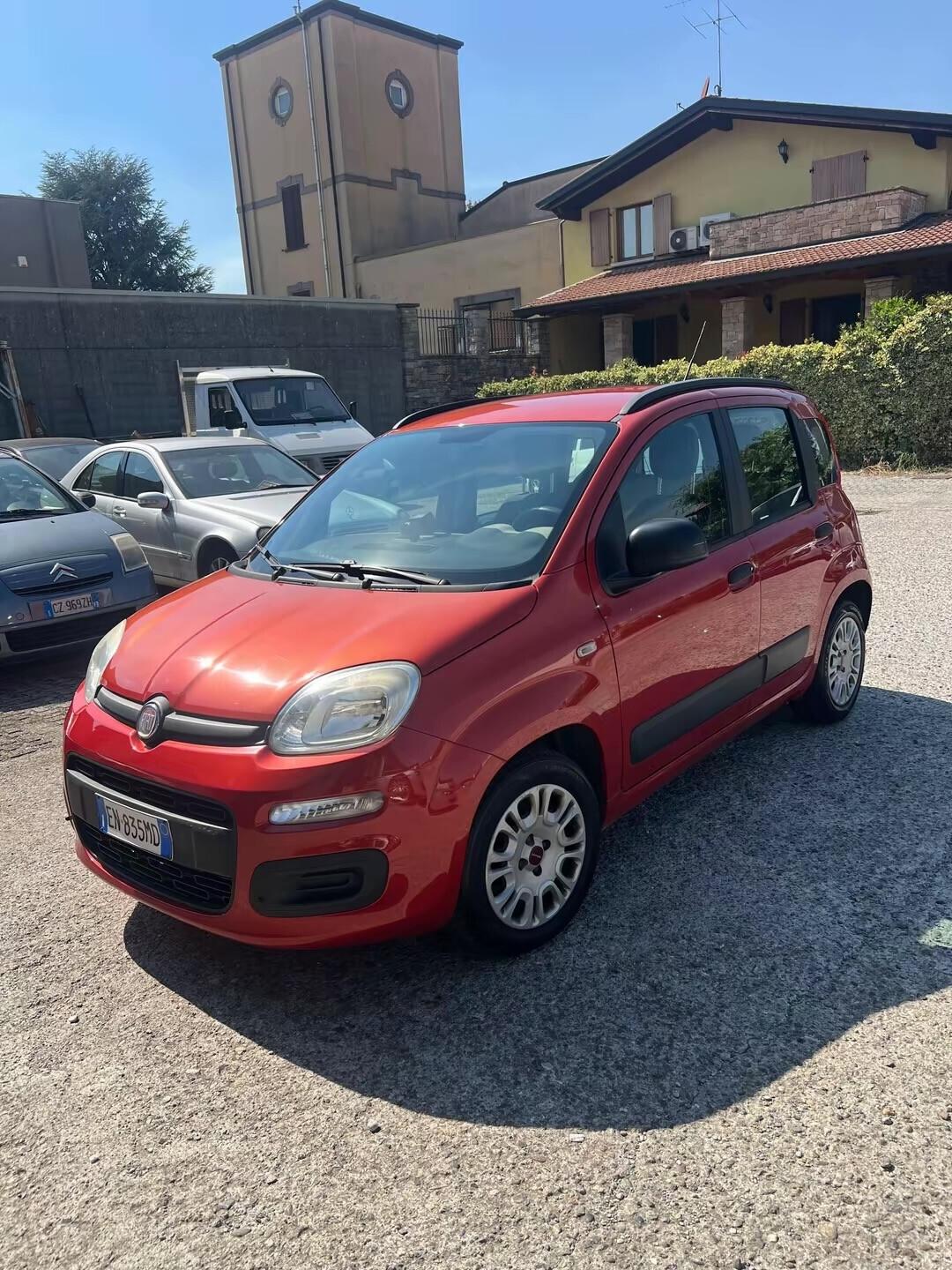 Fiat Panda 1.2 EasyPower Classic