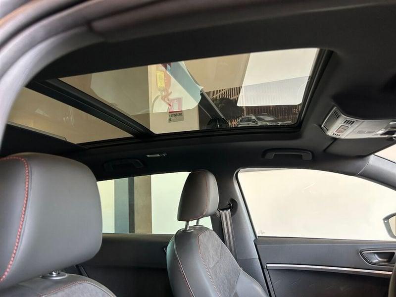 SEAT Ateca 2.0 TDI DSG FR