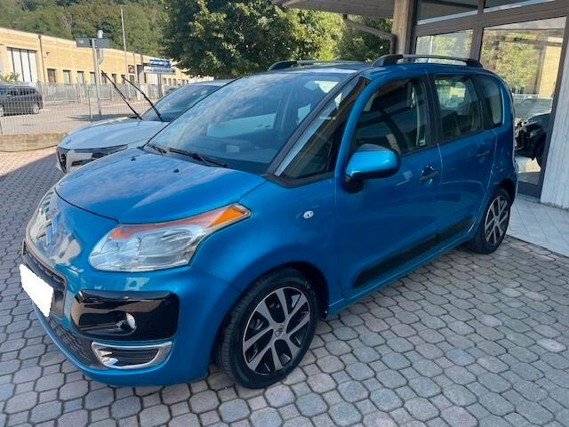 Citroen C3 Picasso C3 Picasso 1.6 HDi 90 GUIDABILE DA NEOPATENTATI.