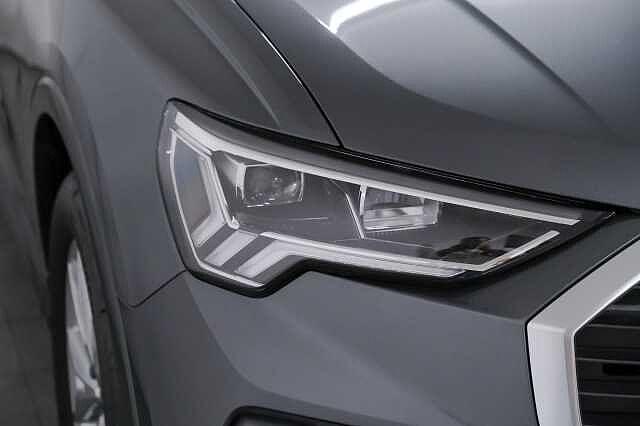 Audi Q3 45 TFSI e S tronic S line edition