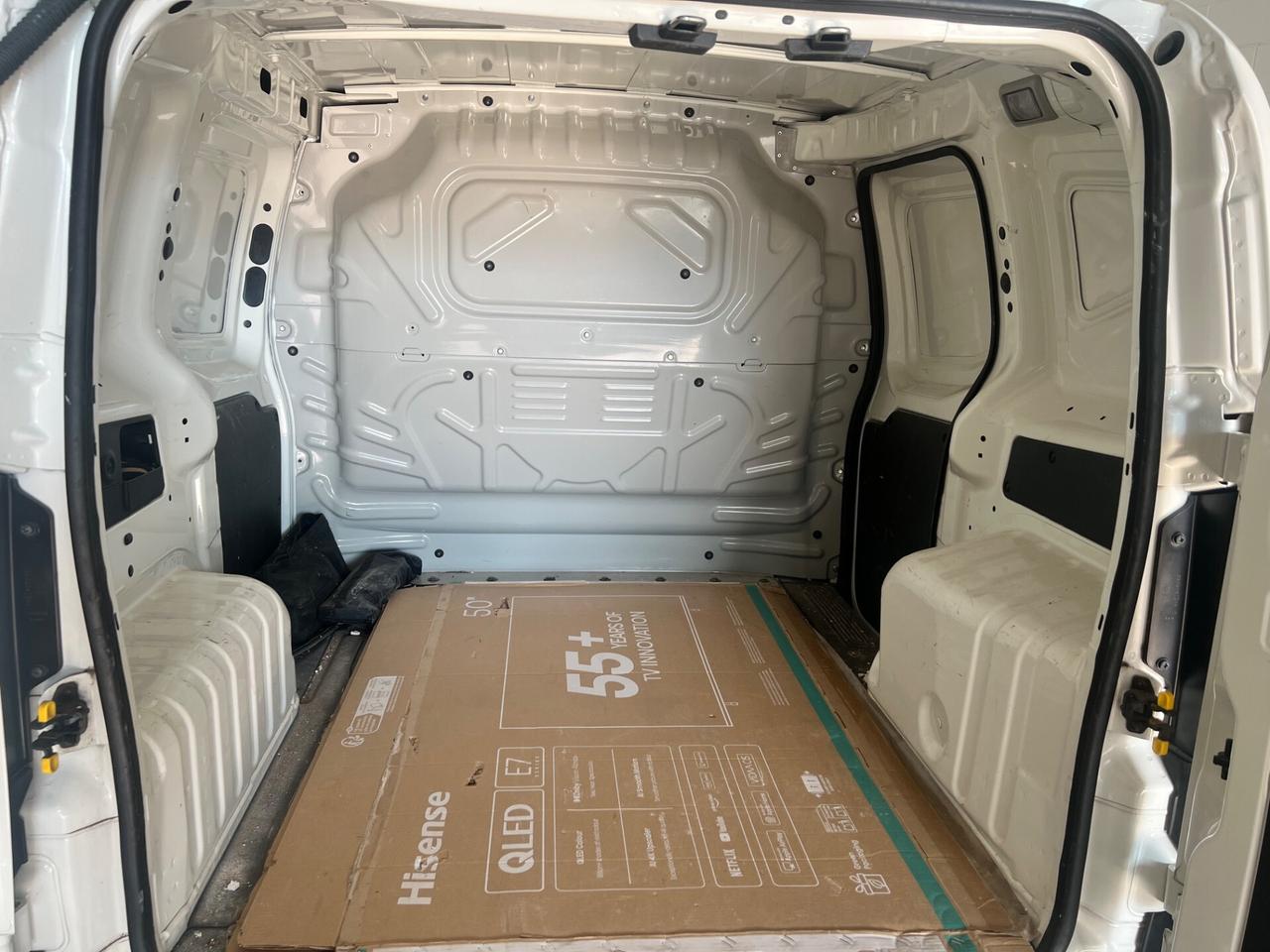 Fiat Fiorino cargo 1.3 mjt 95cv SX E6
