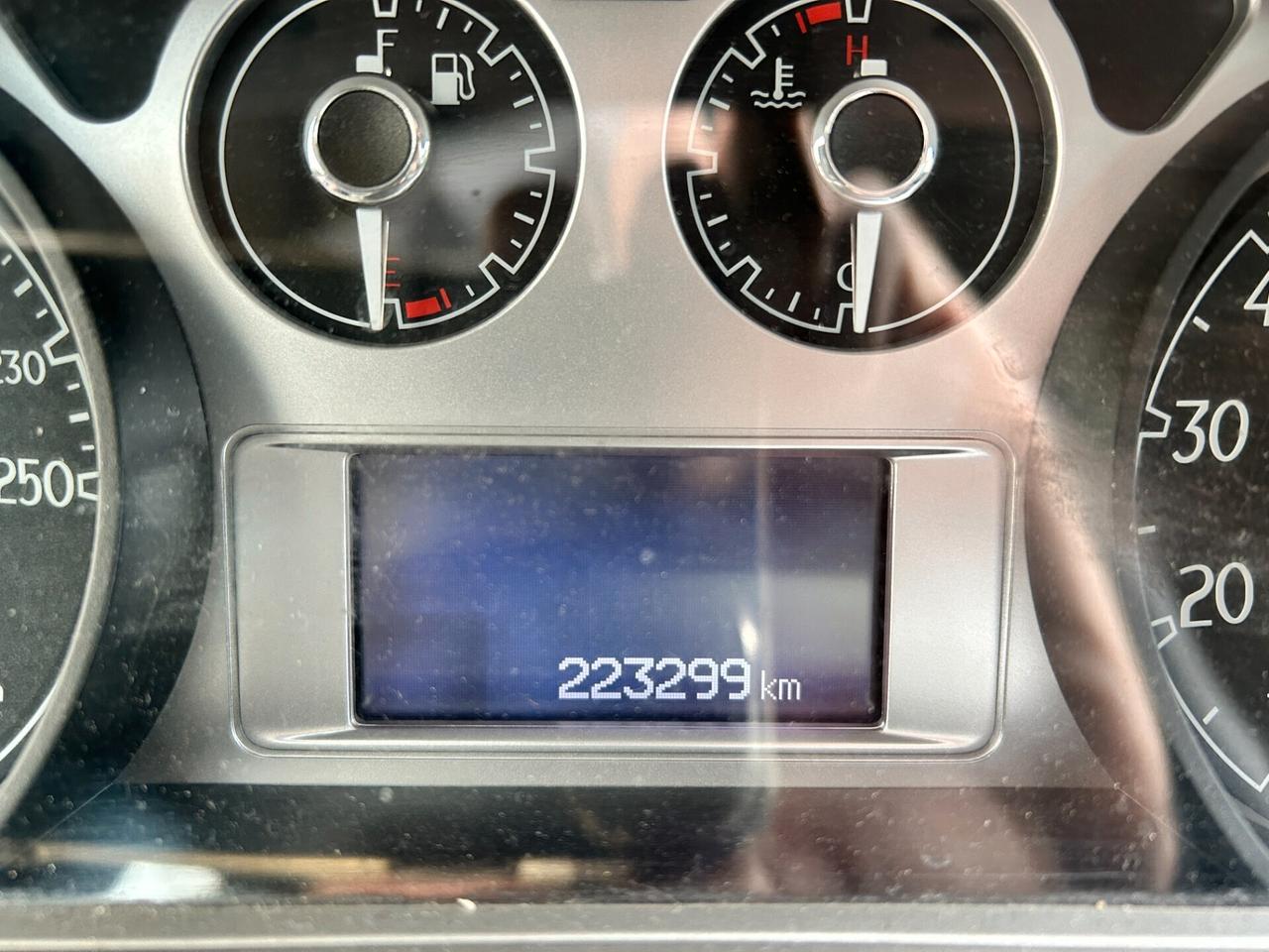 Lancia Delta 1.4 Benz/GPL 120CV - 2009