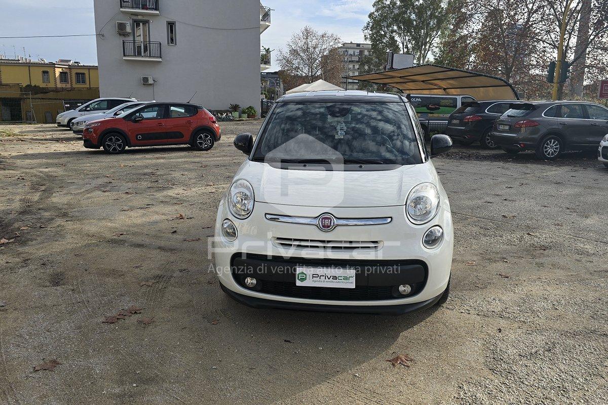 FIAT 500L 1.3 Multijet 95 CV Business