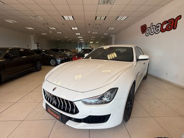 Maserati Ghibli L4 330 CV MHEV