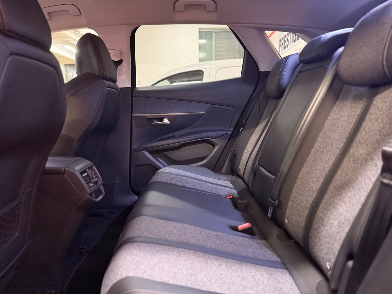 Peugeot 3008 PureTech Turbo 131 GT Line