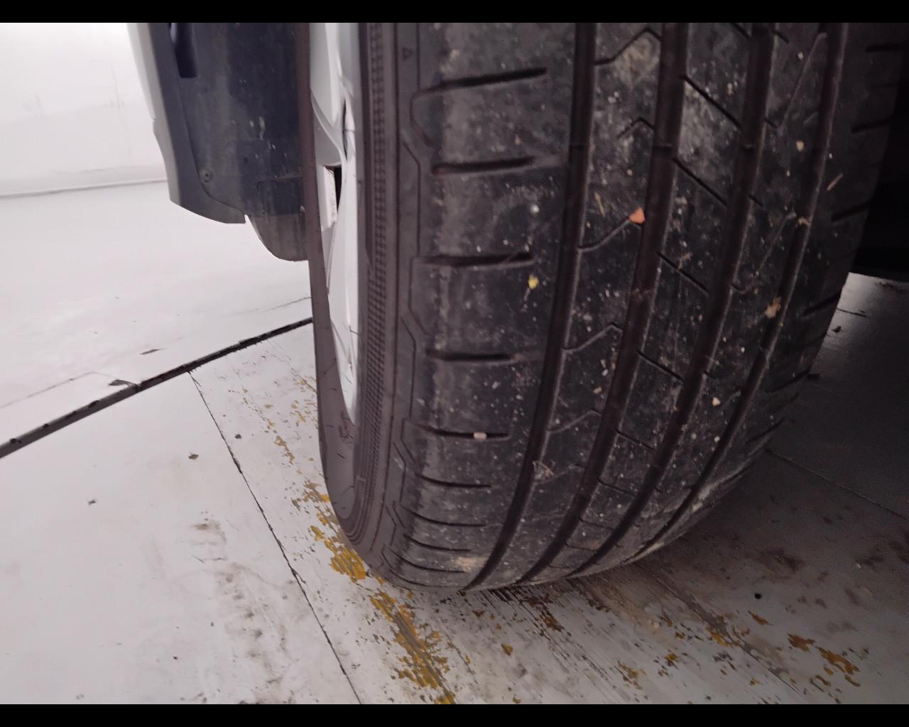 VOLKSWAGEN Tiguan III 2024 - Tiguan 2.0 tdi Life 150cv dsg