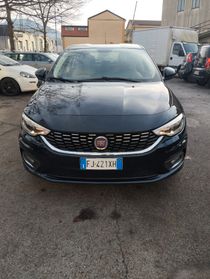 Fiat Tipo 1.6 Mjt 4 porte Lounge