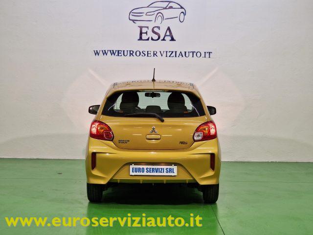 MITSUBISHI Space Star 1.0 Funky