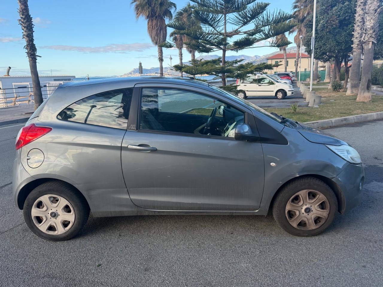 Ford Ka Ka+ 1.2 8V 69CV