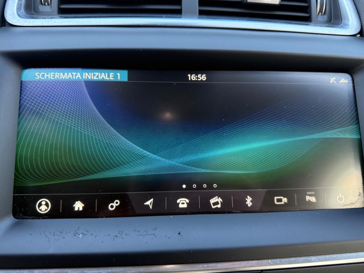 Jaguar E-Pace 2.0D 180 CV AWD aut. R-Dynamic