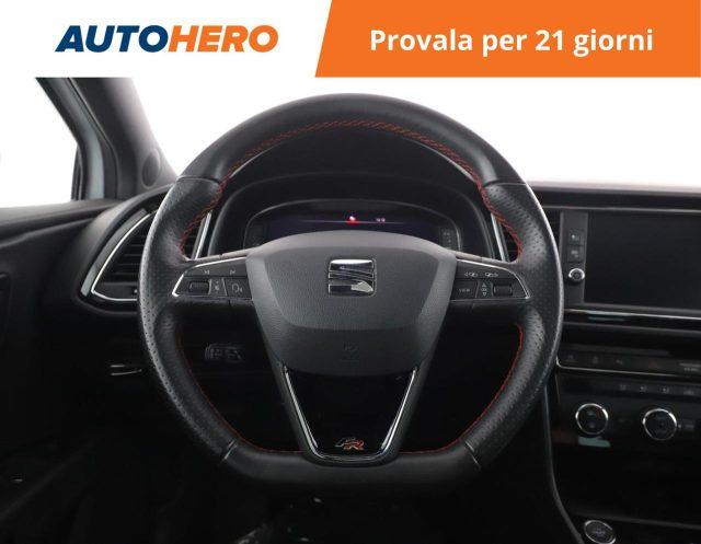 SEAT Leon 1.5 EcoTSI ACT 130 CV 5p. FR