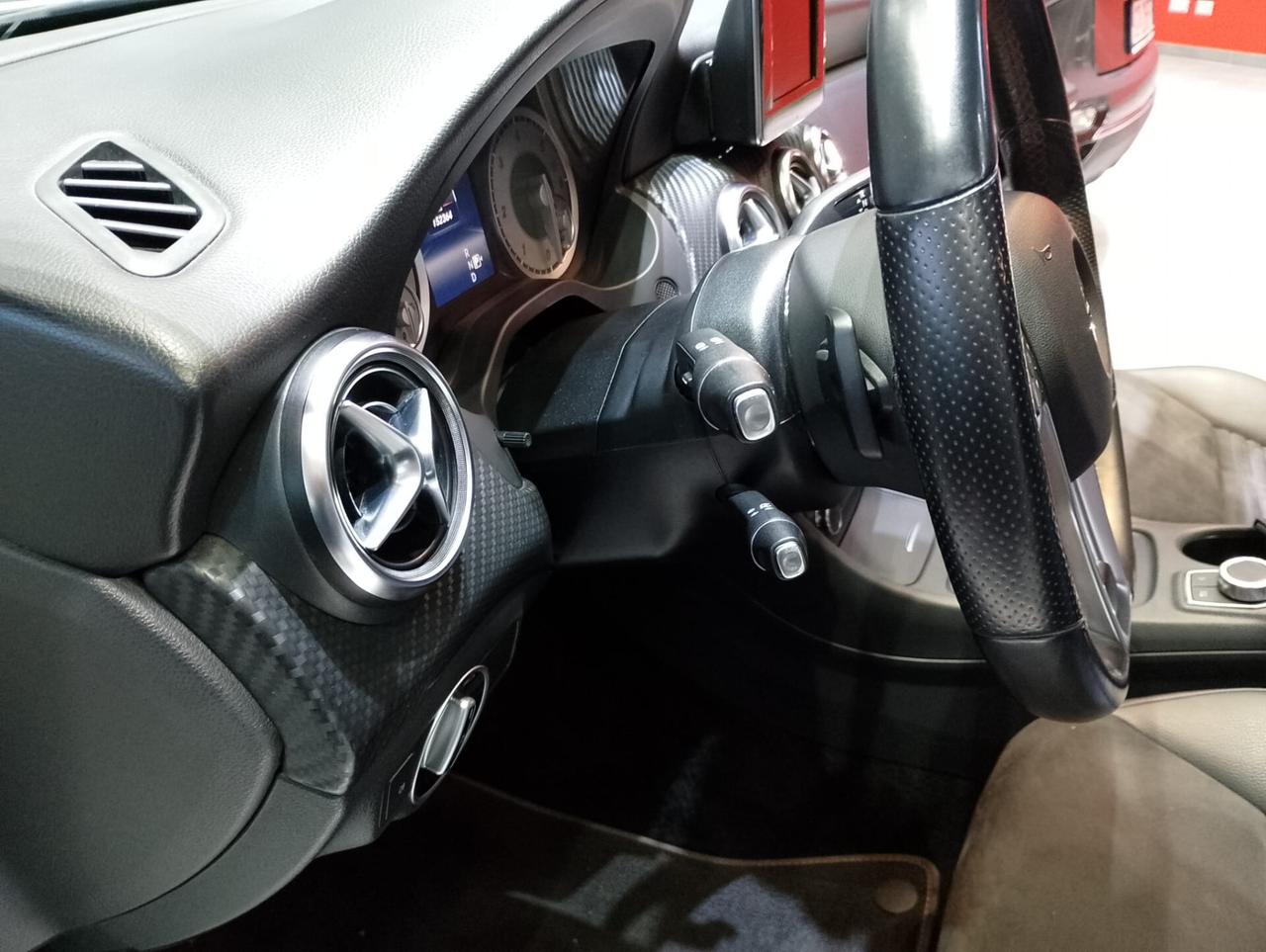 Mercedes-benz A 220 200 CDI Automatic Premium AMG