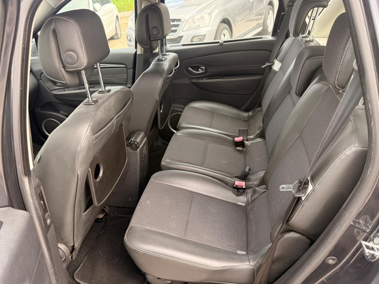 Renault Scenic Scénic X-Mod 1.5 dCi 110CV Luxe