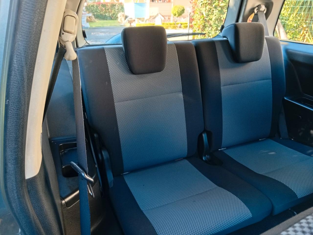 Suzuki Grand.Vitara 3 porte 1.6 Benzina/GPL – 2007