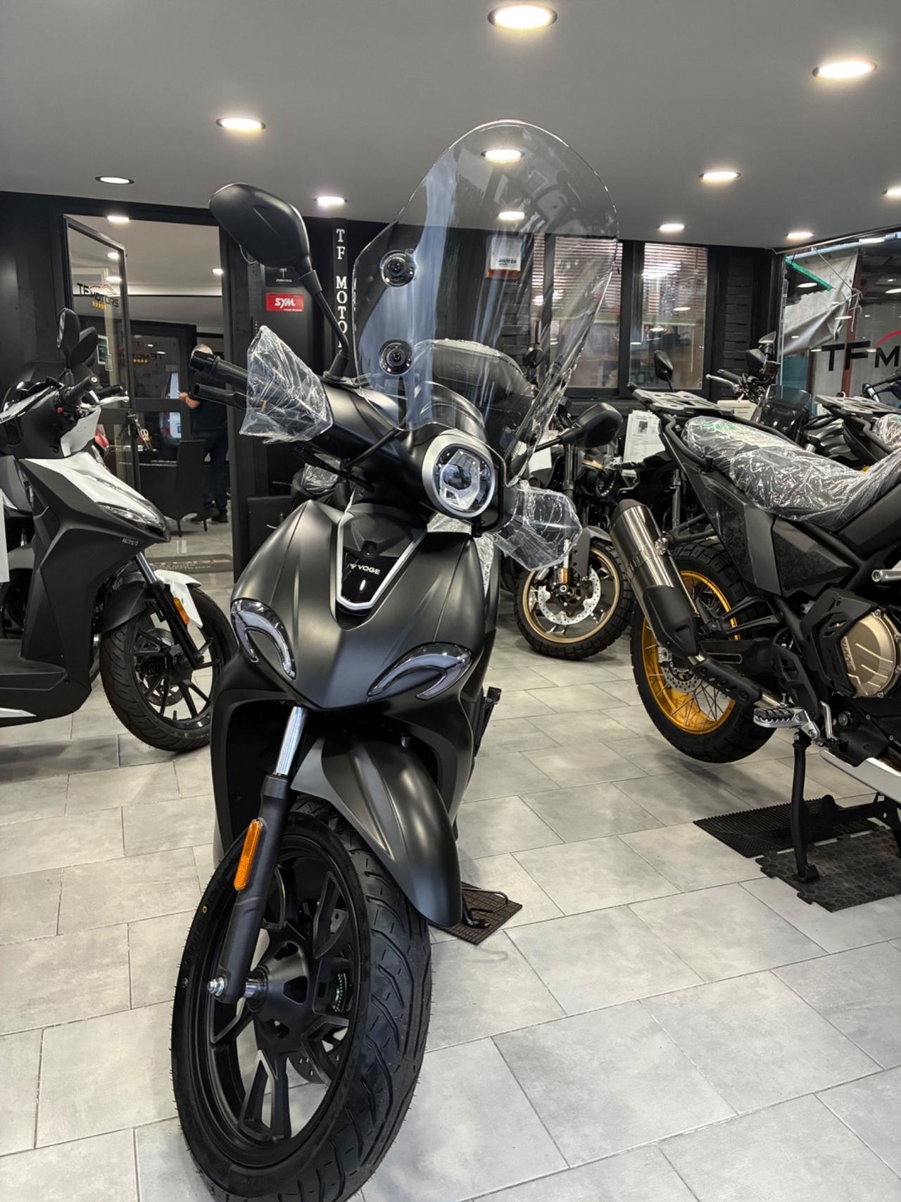Voge Sfida SR16 AIR NUOVO PRONTA CONSEGNA