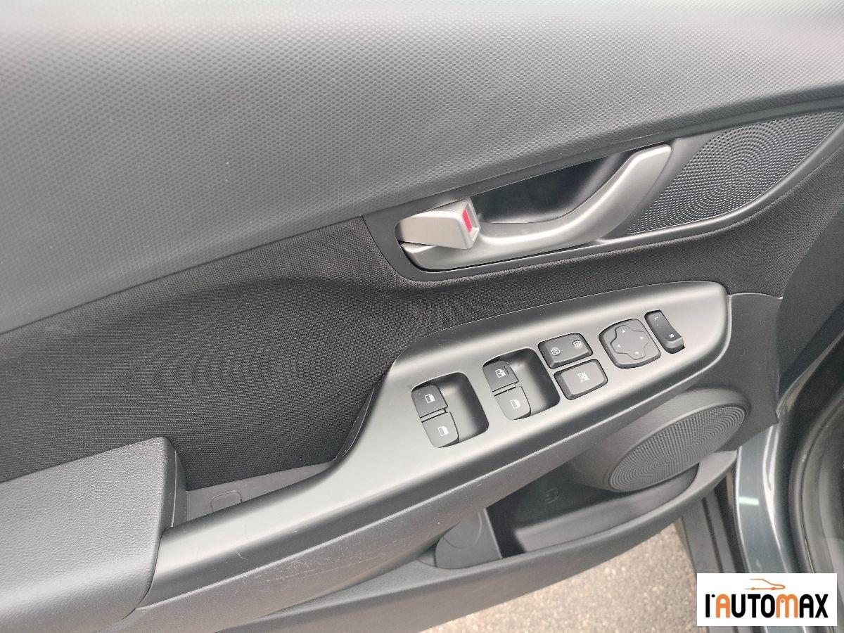 HYUNDAI - Kona 1.6 crdi Xtech 2wd 115cv