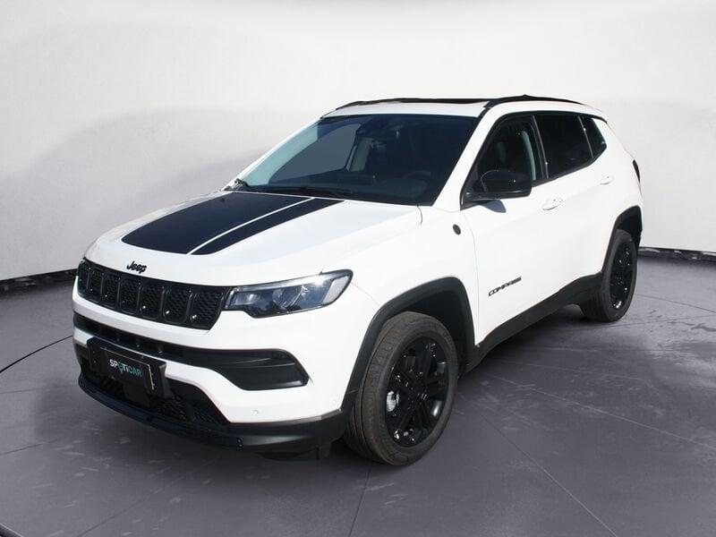 Jeep Compass Compass 1.5 Turbo T4 130 CV MHEV 2WD North Star