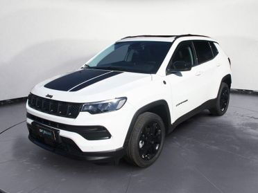 Jeep Compass Compass 1.5 Turbo T4 130 CV MHEV 2WD North Star