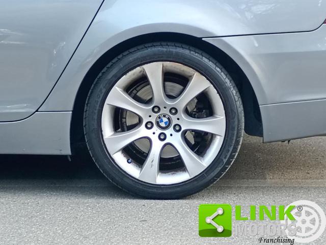 BMW 530 d cat Touring Attiva