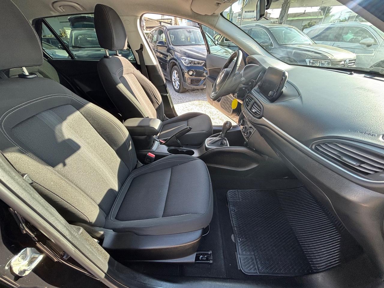 FIAT TIPO 1.6MJ 120CV SW AUTOMATICA PERFETTA