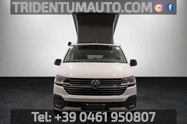 Volkswagen T6.1 California 2.0 TDI 4Motion DSG Beach Tour Edition 150cv