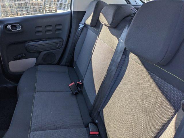 CITROEN C3 100cv Feel Pack PROMO BLACK FRIDAY