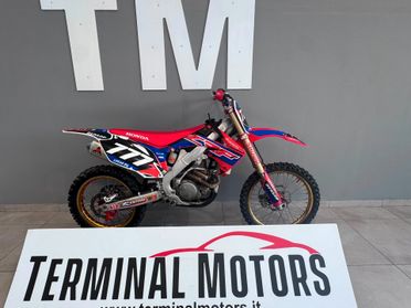 Honda CRF 250