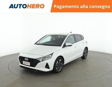 HYUNDAI i20 1.2 MPI MT Connectline