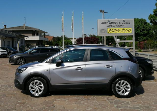 OPEL Crossland X 1.2 12V Start&Stop Innovation