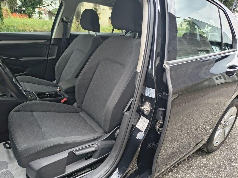 Volkswagen Golf 2.0 SCR TDI Life 115 CV