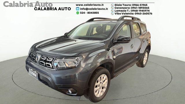 DACIA Duster 1.0 TCe 100 CV ECO-G 4x2 Comfort