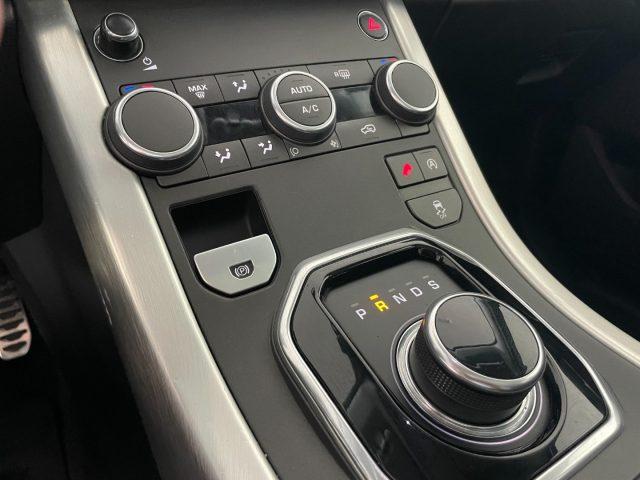 LAND ROVER Range Rover Evoque 2.0 TD4 150 CV HSE Dynamic