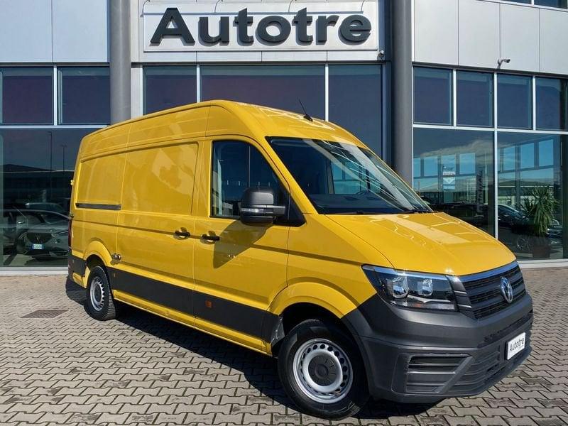 Volkswagen Crafter 30 2.0 TDI 140CV PM-TM Furgone Business L3-H3