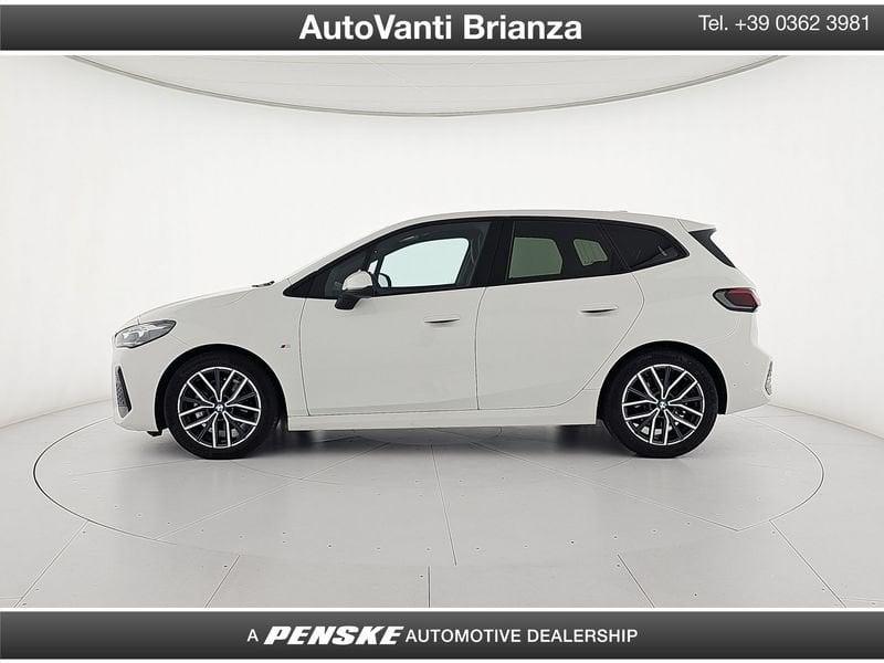 BMW Serie 2 Active Tourer 218d Msport