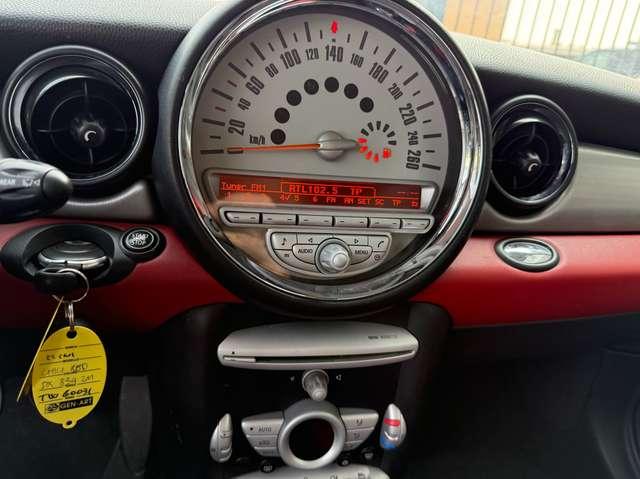 MINI Cooper Mini 1.6 Cooper 120cv