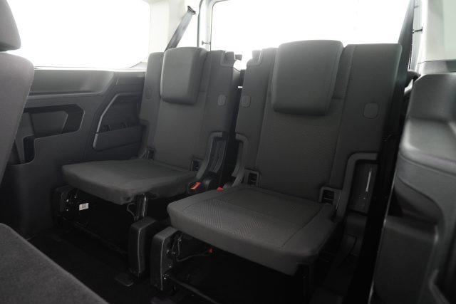 FORD Tourneo Connect Grand Tourneo Connect 2.0 EcoBlue 102 CV Plus