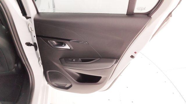 PEUGEOT 208 PureTech 100 Stop&Start EAT8 5 porte GT