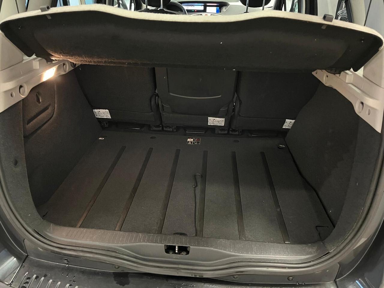 Renault Scenic Scénic 1.4 TCe Luxe