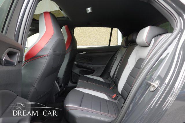 VOLKSWAGEN Golf GTI 2.0 TSI DSG TETTO DCC-PANO-HARMAN KARDON