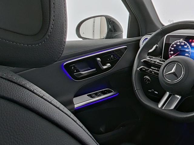 MERCEDES-BENZ GLC 220 d 4Matic Mild Hybrid AMG Line Advanced Plus