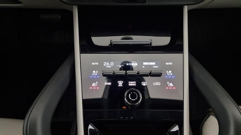 Porsche Cayenne 3.0 V6 E-Hybrid