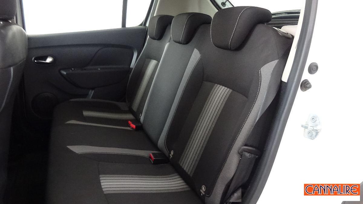 DACIA - Sandero - Stepway 1.5 dCi 90 CV S&S