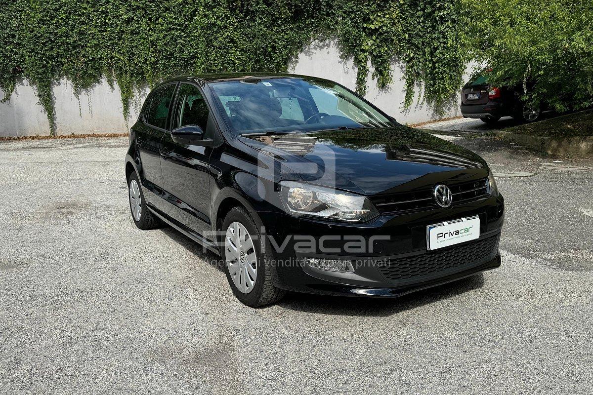 VOLKSWAGEN Polo 1.2 TDI DPF 5 p. Trendline