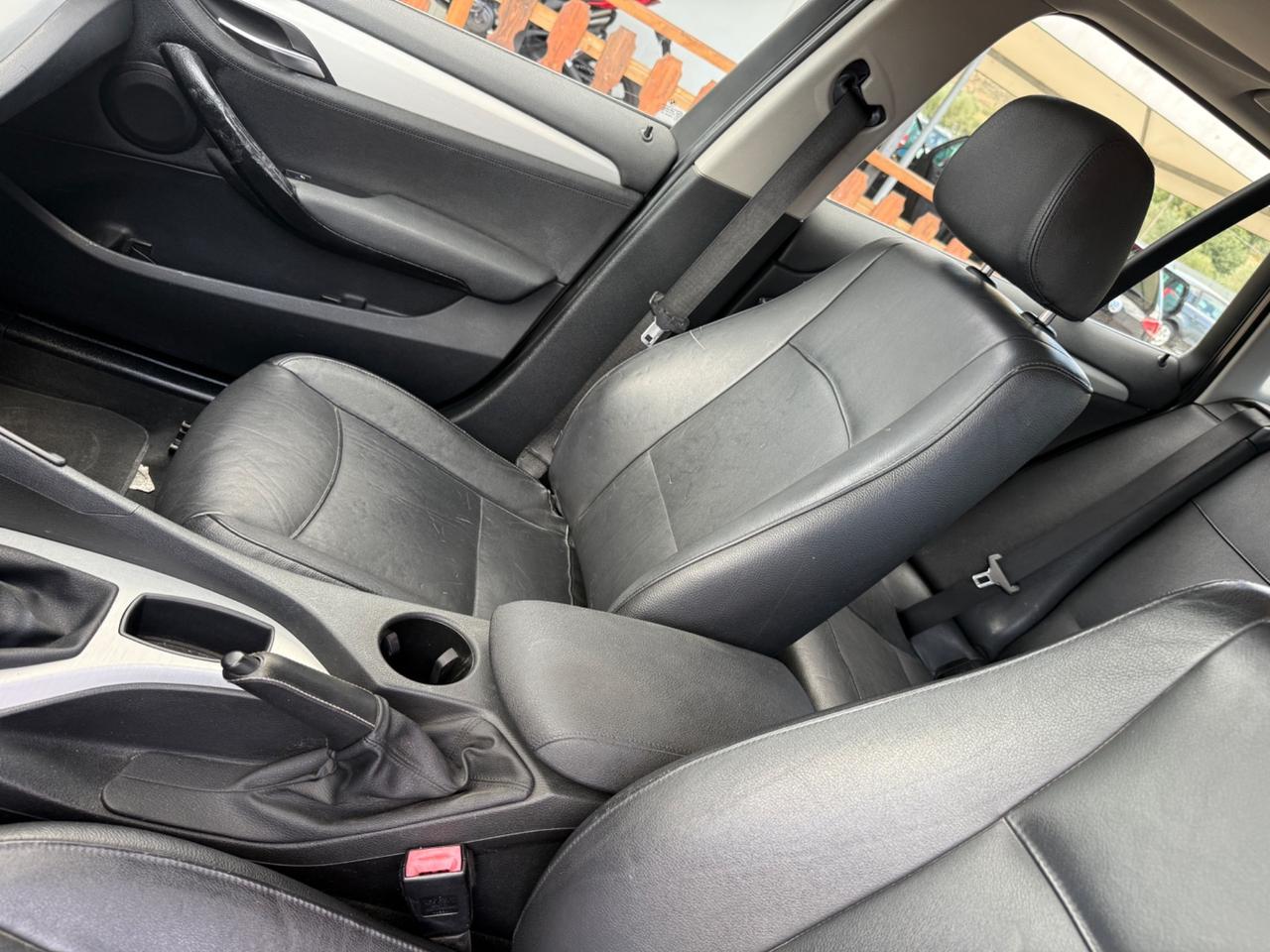 Bmw X1 sDrive 18d 143cv 2010 Attiva