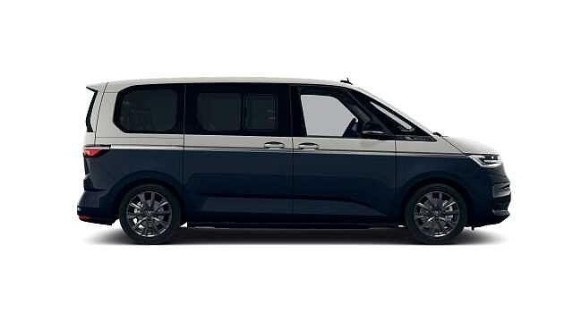 Volkswagen T7 Multivan 2.0 TDI 150CV DSG Style